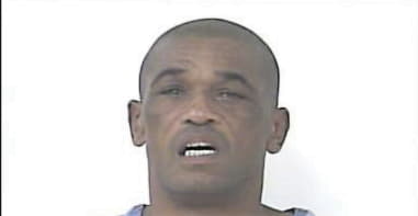 Tevin Thomas, - St. Lucie County, FL 